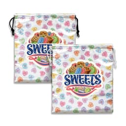 Satin Gift Bag - Medium - image 4