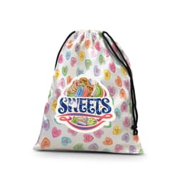 Satin Gift Bag - Medium - image 2