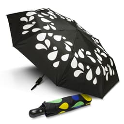 Colour Changing Compact Umbrella - image 4