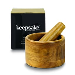 Keepsake Mortar & Pestle - image 2