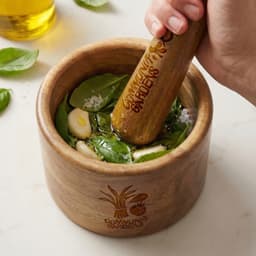 Keepsake Mortar & Pestle - image 5