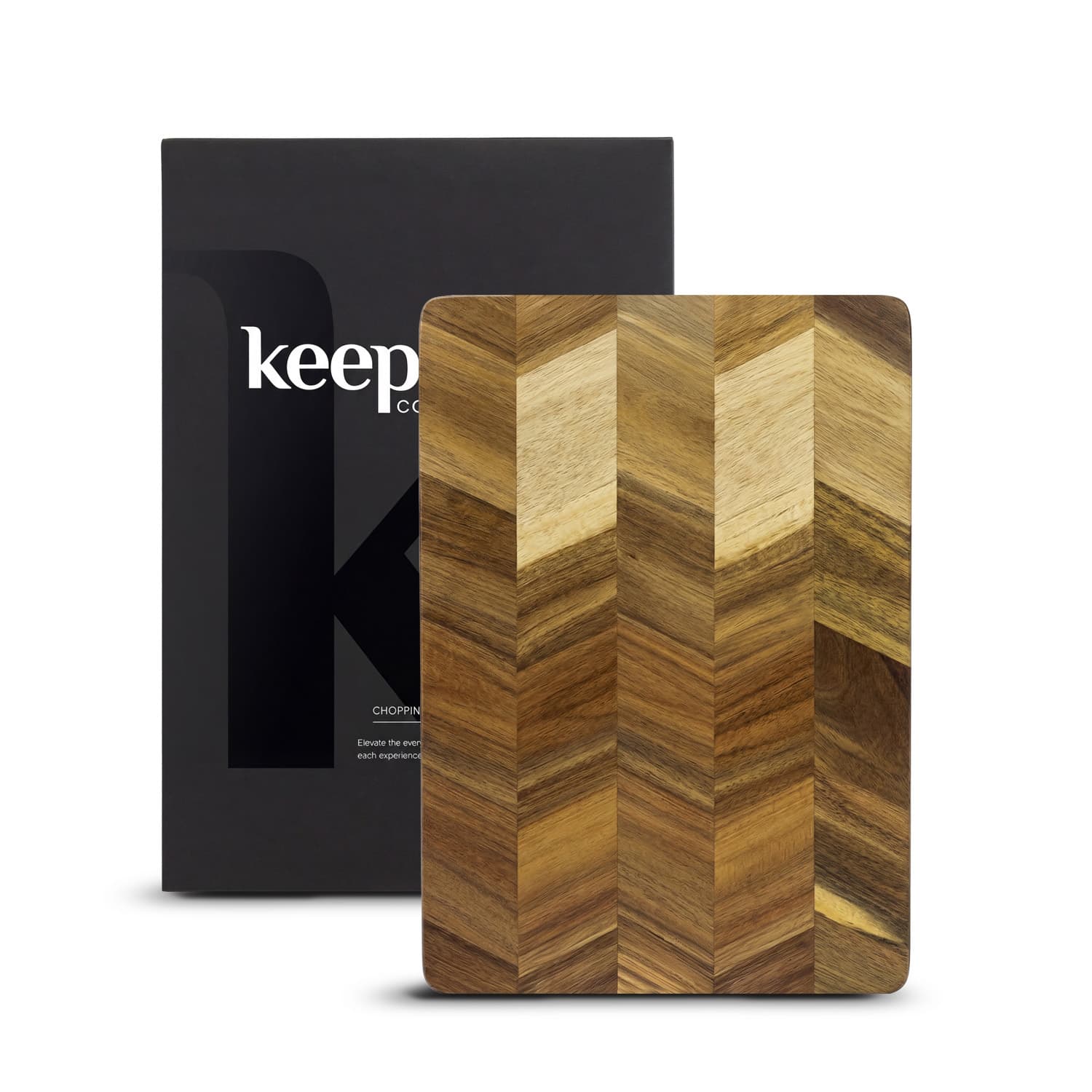 Keepsake Chopping Board-Active Image