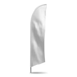 Large Feather Flag Kit - image 2