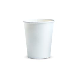Compostable Paper Coffee Cup - 230ml - image 2
