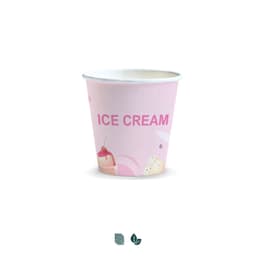 Compostable Paper Cup - 180ml - image 2