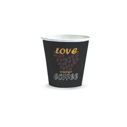 Paper Cup - 180ml - image 2