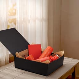 Magnetic Lid Gift Box - Large - image 5