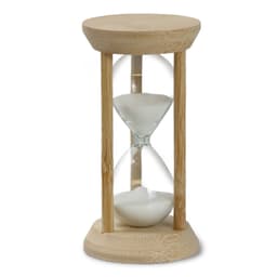 Tempus Bamboo Hourglass - image 2