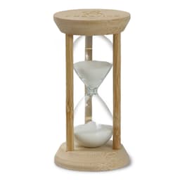 Tempus Bamboo Hourglass - image 4