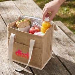 Sabian Lunch Cooler Bag - image 5