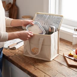 Aden Lunch Cooler Bag - image 8