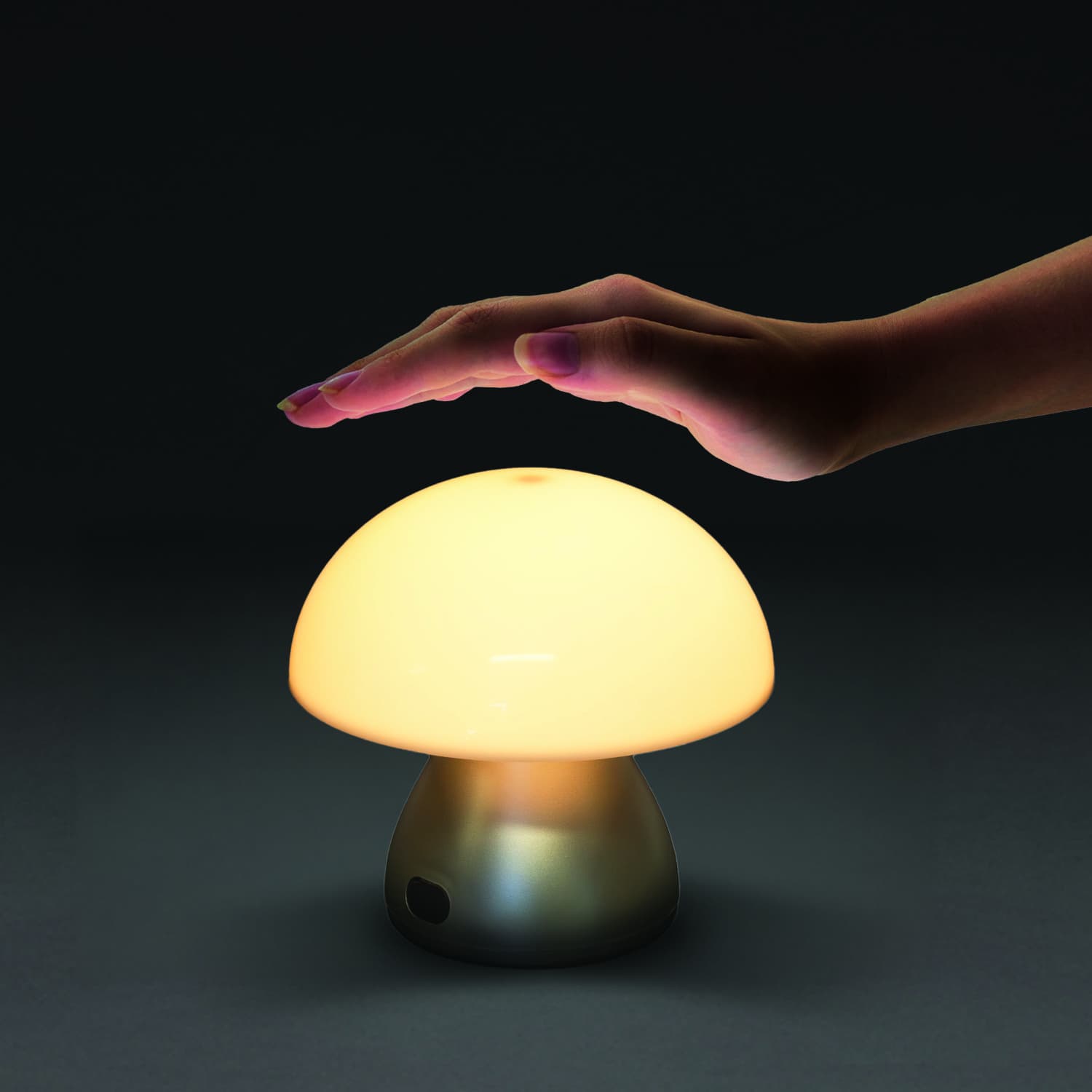 Portobello Table Lamp-Active Image