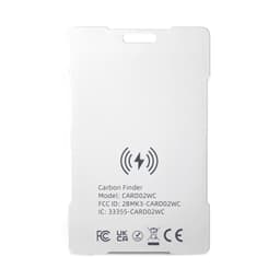 Carbon Bluetooth Tracker - image 5