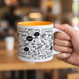 Cora Coffee Mug - image 14