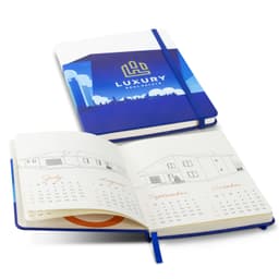 Ashbury Full Colour Notebook - image 2