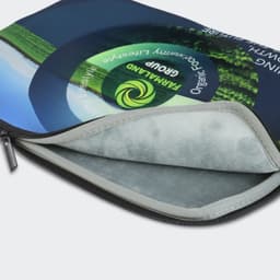 Full Colour Laptop Sleeve - Small - image 2