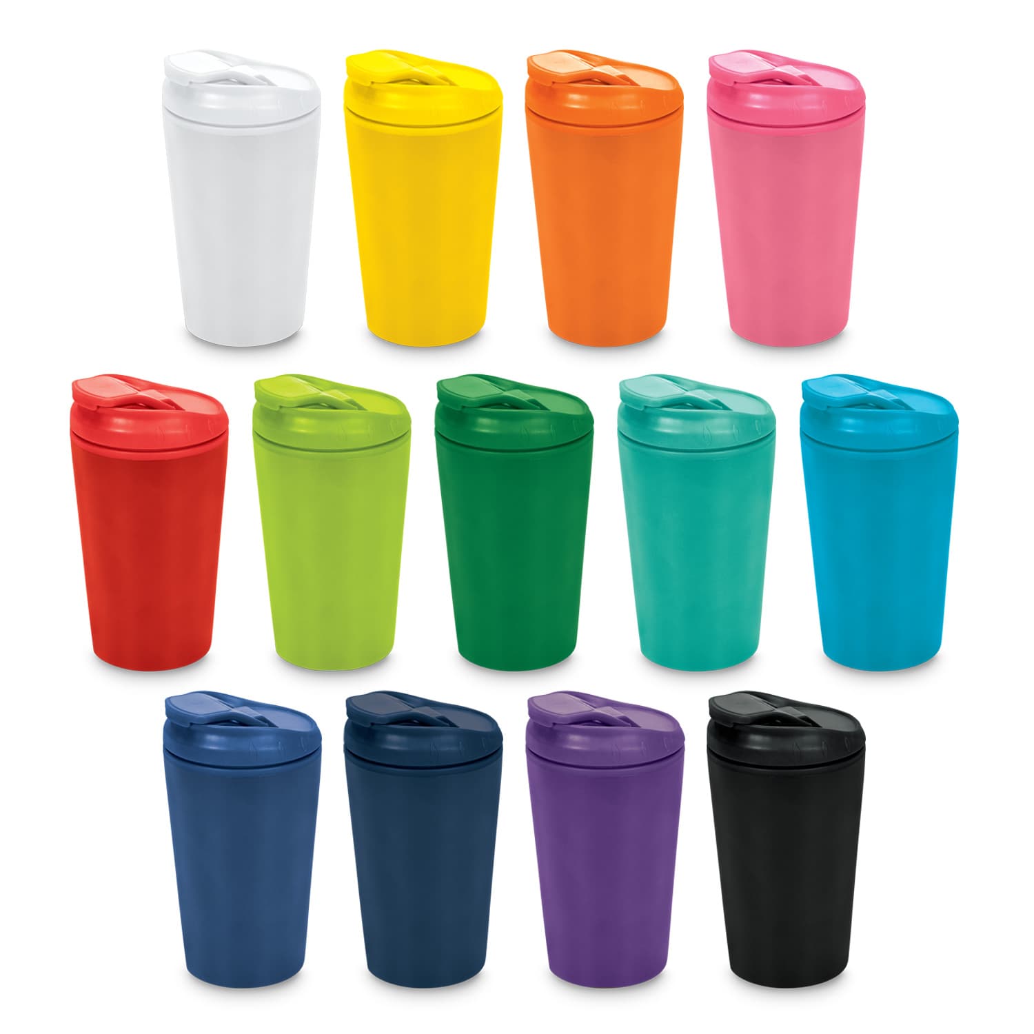 Corsica Coffee Cup-Active Image