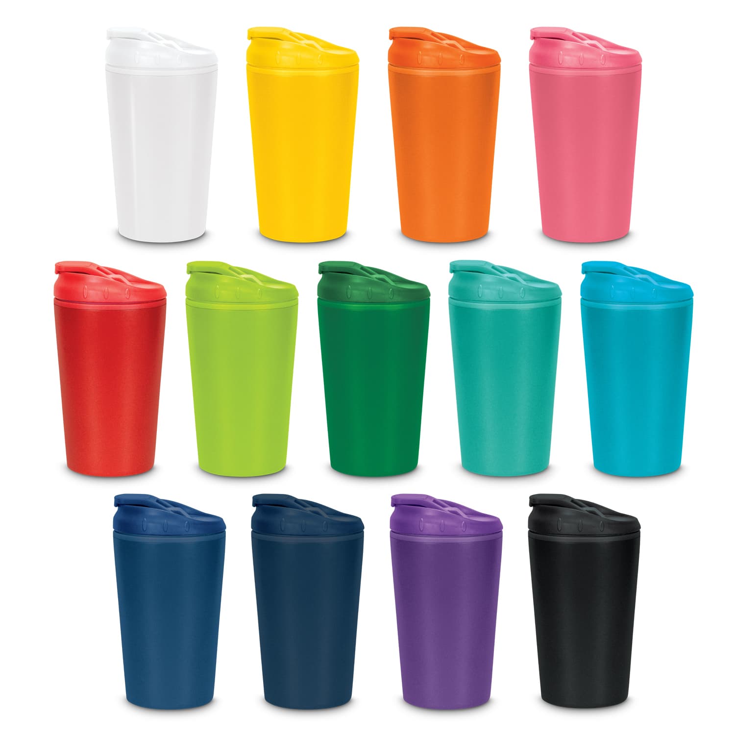 Corsica Coffee Cup-Active Image