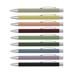 Omega Fashion Notebook and Pen Gift Set - image 15