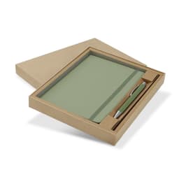 Omega Fashion Notebook and Pen Gift Set - image 5