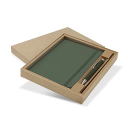 Omega Fashion Notebook and Pen Gift Set - image 6
