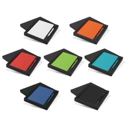 Kingston Notebook and Pen Gift Set - image 10
