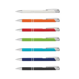 Kingston Notebook and Pen Gift Set - image 13
