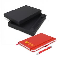 Kingston Notebook and Pen Gift Set - image 9