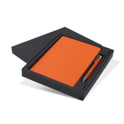 Kingston Notebook and Pen Gift Set - image 2