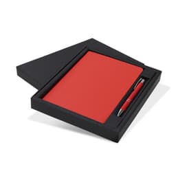 Kingston Notebook and Pen Gift Set - image 3
