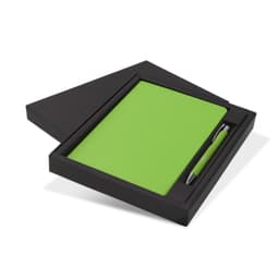 Kingston Notebook and Pen Gift Set - image 4