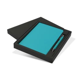 Kingston Notebook and Pen Gift Set - image 5