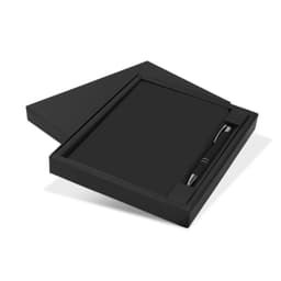 Kingston Notebook and Pen Gift Set - image 7
