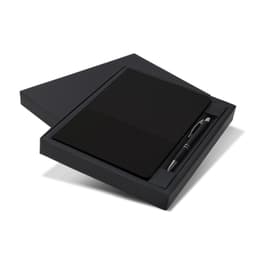 Harvard Notebook and Pen Gift Set - image 2