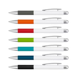 Genoa Notebook and Pen Gift Set - image 9
