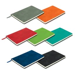 Genoa Notebook and Pen Gift Set - image 12