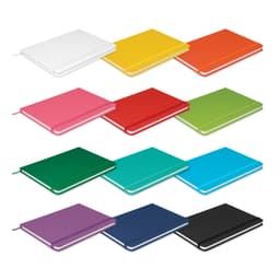 Omega Notebook and Pen Gift Set - image 15
