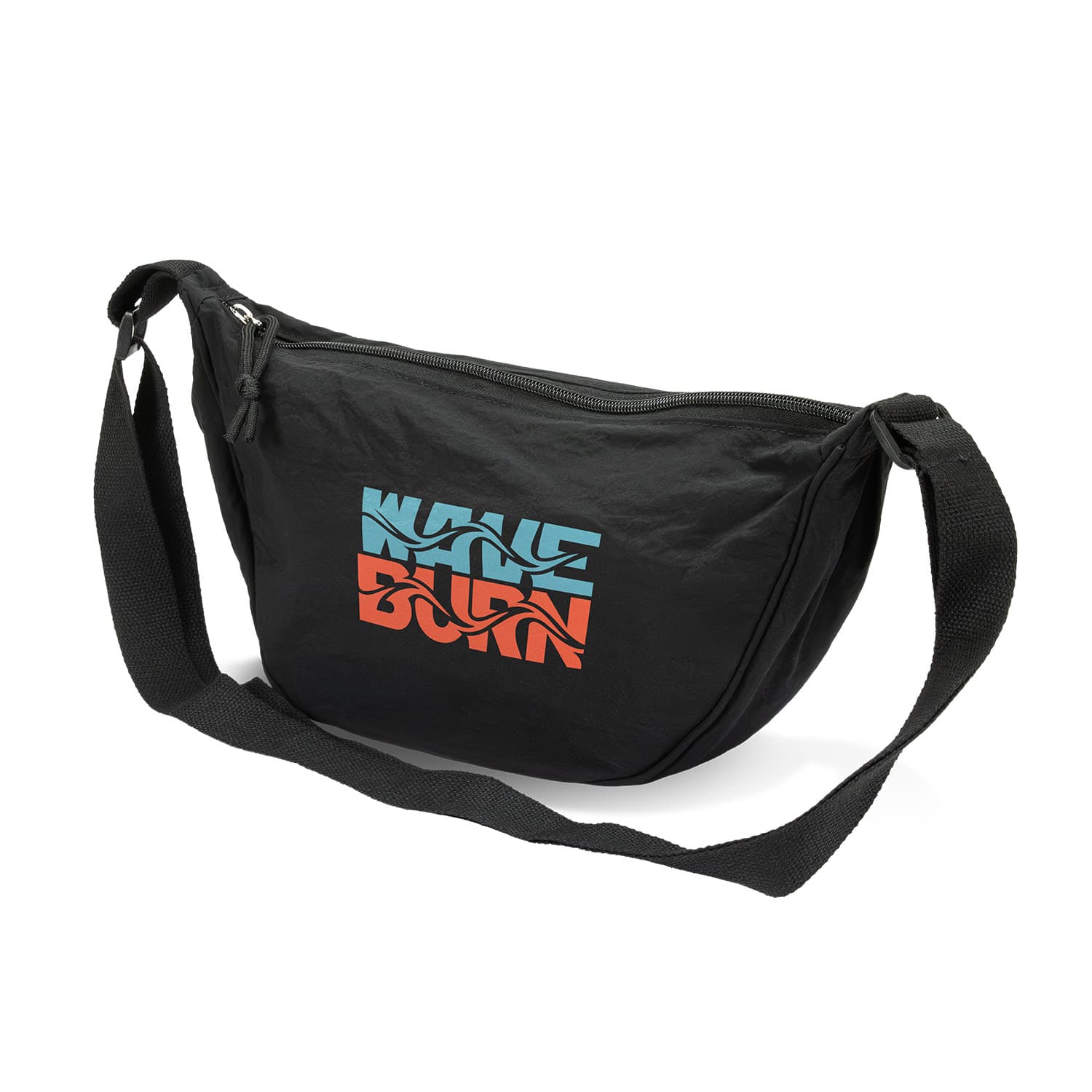 Selene Moon Bag-Active Image
