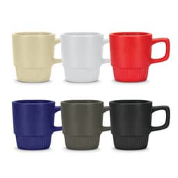 Barista Stackable Coffee Mug - image 12