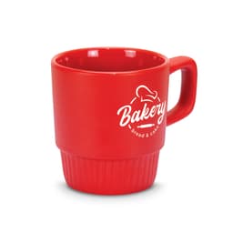 Barista Stackable Coffee Mug - image 9