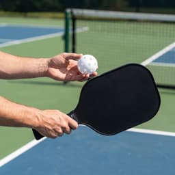 Baseline Pickleball Set - image 5