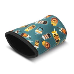 Neoprene Cup Sleeve - Small - image 3