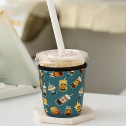 Neoprene Cup Sleeve - Small - image 5