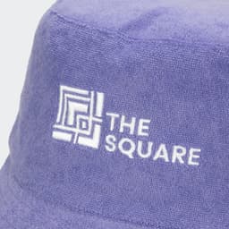 Custom Reversible Twill/Terry Bucket Hat - image 4