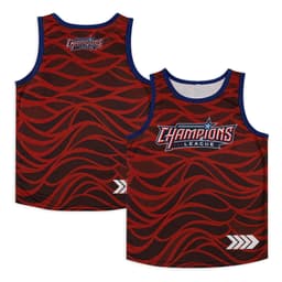 Custom Youth Active Tank Top - image 4