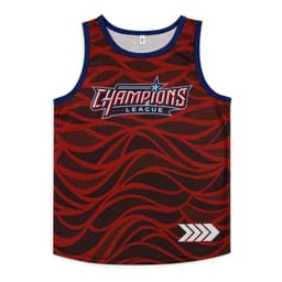 Custom Youth Active Tank Top - image 5