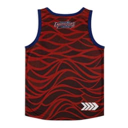 Custom Youth Active Tank Top - image 6