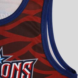 Custom Youth Active Tank Top - image 1