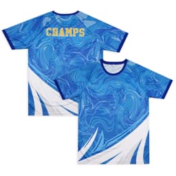 Custom Mens Active T-Shirt - image 1