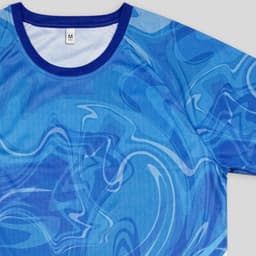 Custom Mens Active T-Shirt - image 7